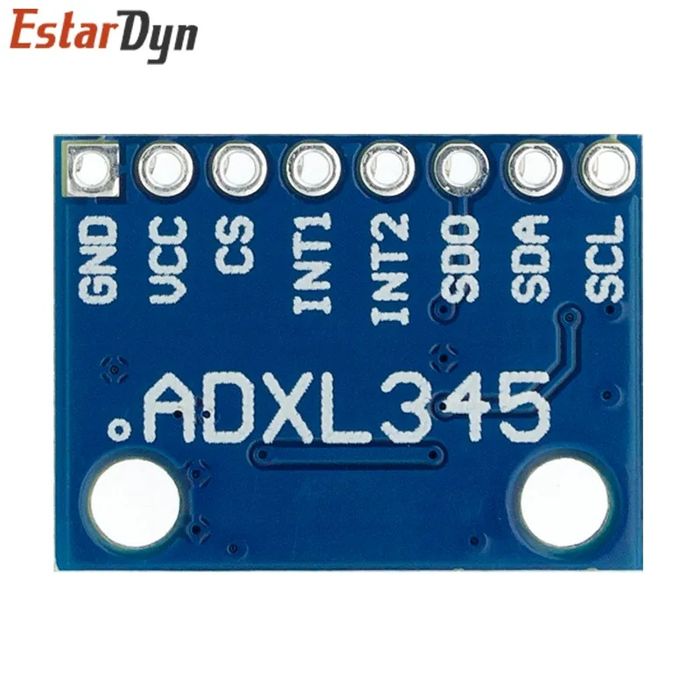 ADXL45 Sensor 3D Klipper64739474941825122