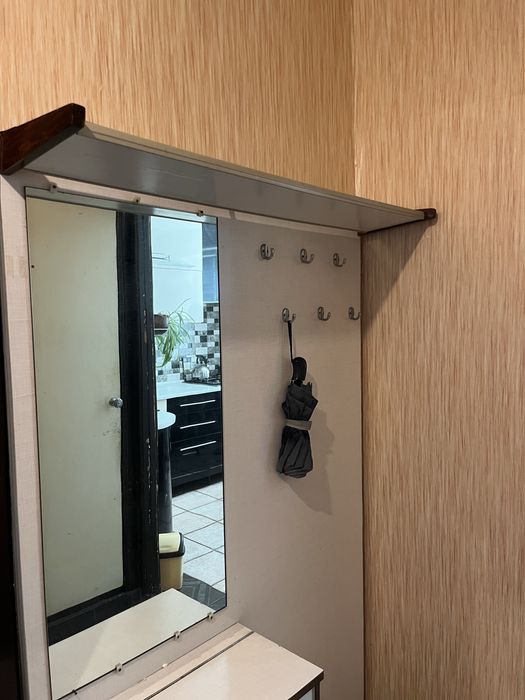 Можна з тваринами!однокімнатна р-н Мир