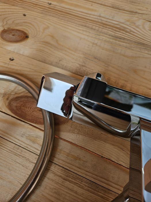 Torneira Duche Ctesi