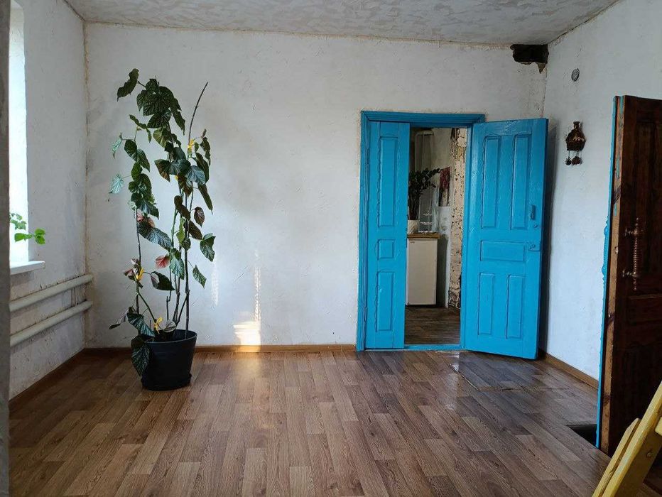 Продается дом в селе Чемужовка Змиевской район