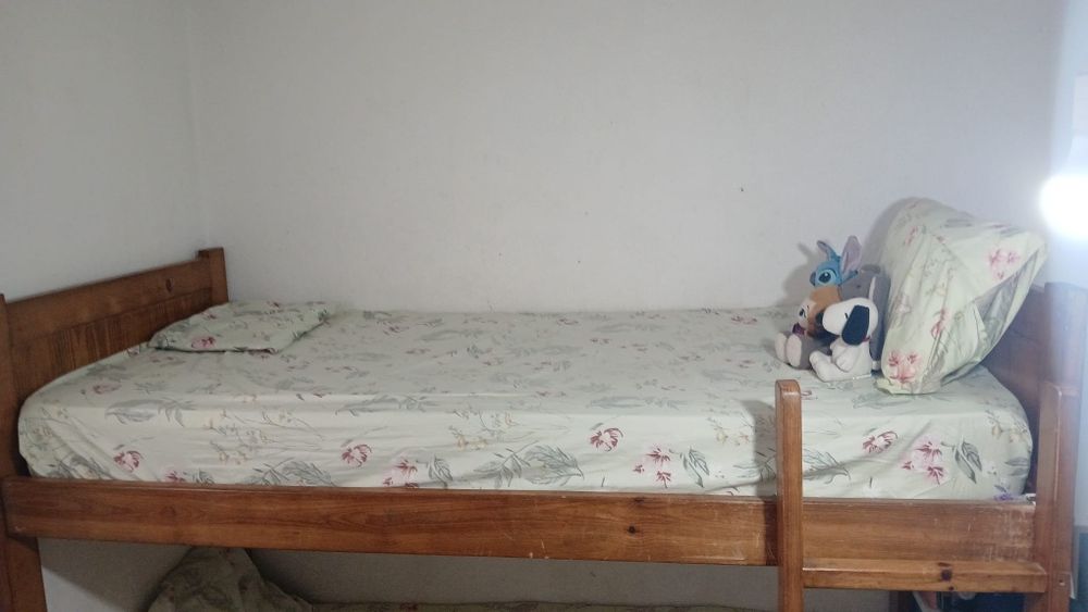 Cama Beliche ótimo estado