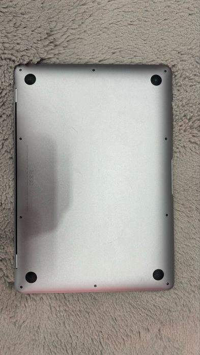 Macbook air m1 256gb новий