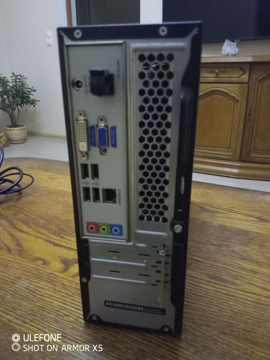 Продам комп'ютер