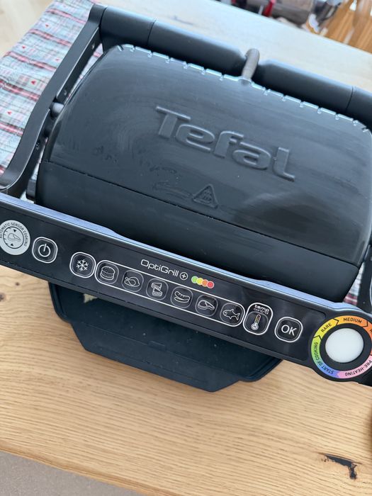 Grill Tefal opiekacz toster