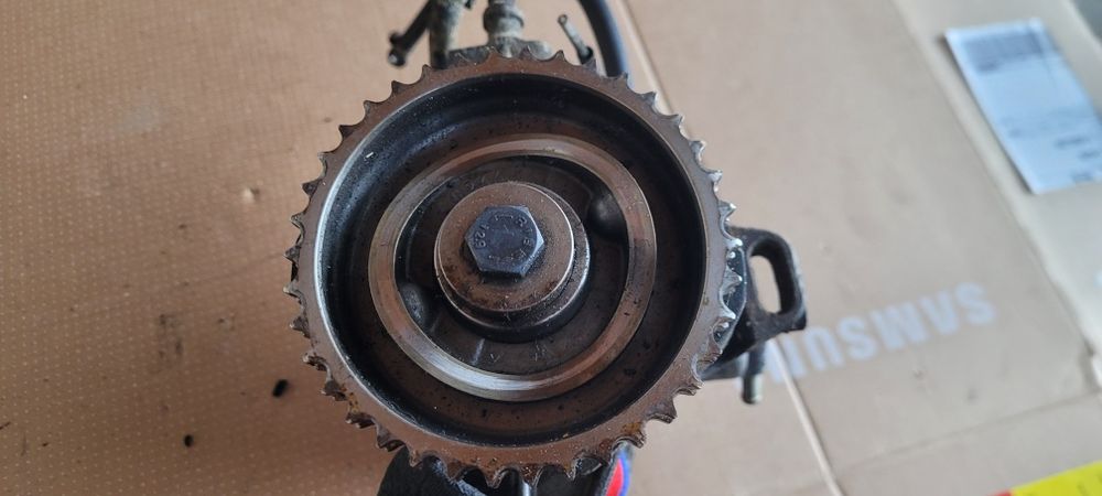 Pompa wtryskowa Mercedes 410 kaczka 2.9d