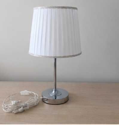 Lampka nocna Glamour