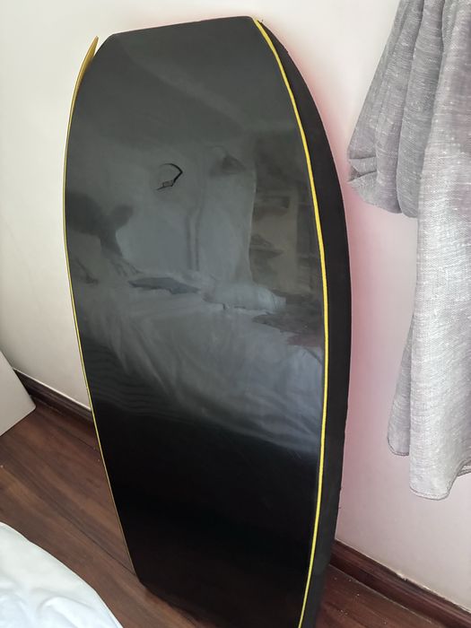 Prancha de bodyboard