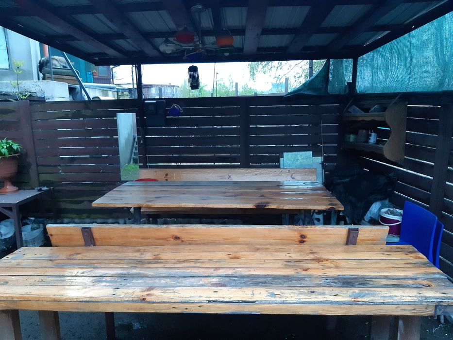 Бокс на воде причал 3