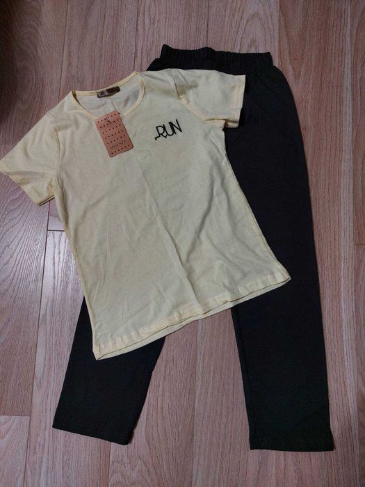 Піжама на хлопчика