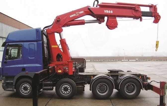 Оренда спецтехніки самосвала, самоскида. Екскаватор. Маніпулятор.