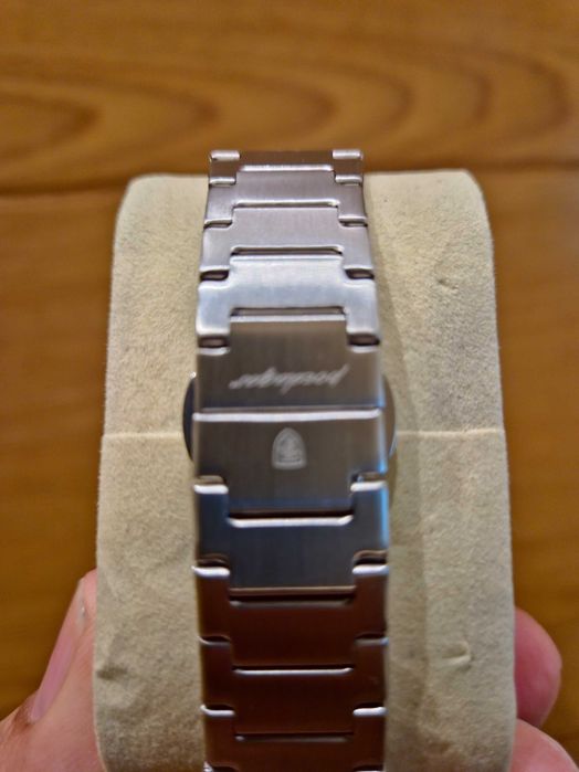 Relógio Poedagar 930 - PRX