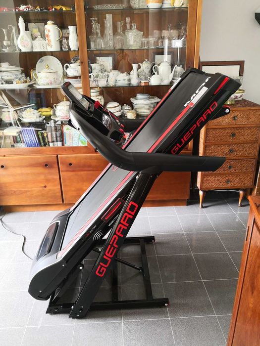 Passadeira eléctrica. RESERVADA