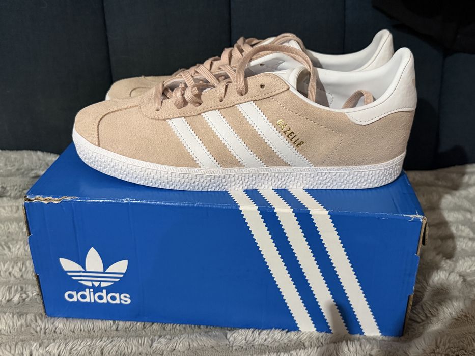 Buty damskie gazelle J