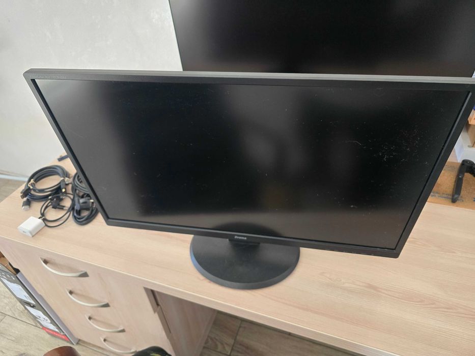 Монітор 27" iiyama ProLite X2783HSU-B1