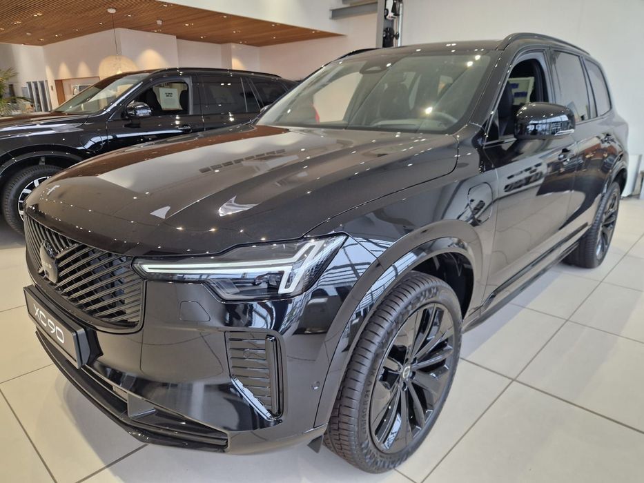 Volvo XC 90
