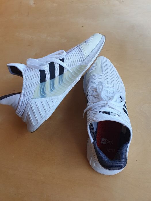 Кросівки чоловічі Adidas Climacool 02/17 р.47