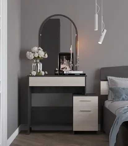 ТРЮМО в спальню. Место, где рождается Ваш образ! Склад в Днепре!