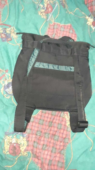 Tucano Laptop Suitcase or Backpack – Two Options64584833171073121