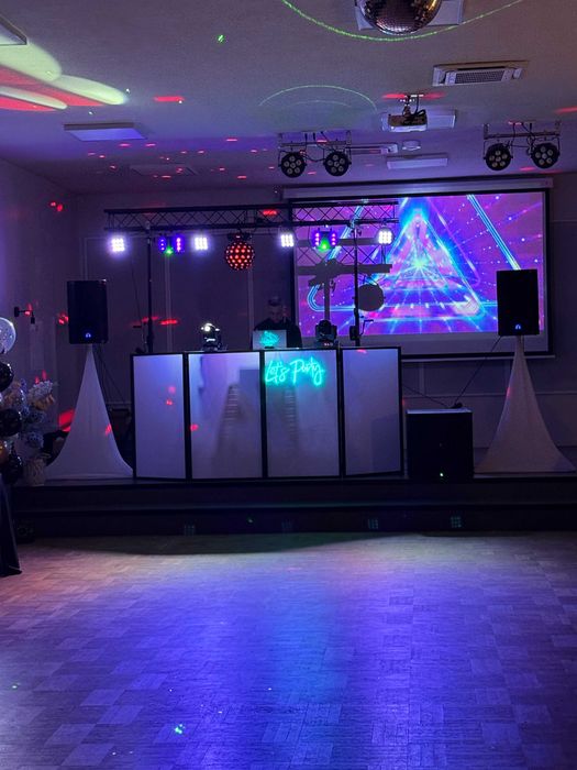 DJ na Twoją imprezę - probably the best !