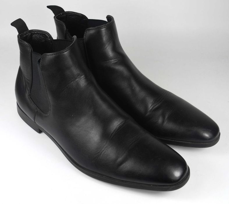 używane sztyblety Pier One roz. 44