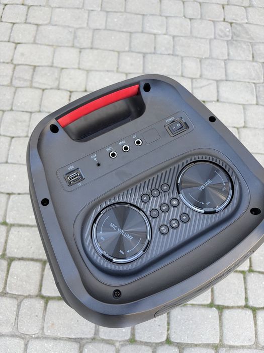 Glosnik power audio Manta