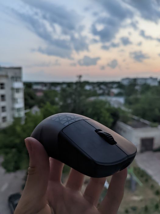 Endgame gear Op1 4k v2