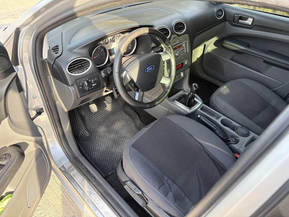 Продам Ford Focus 2