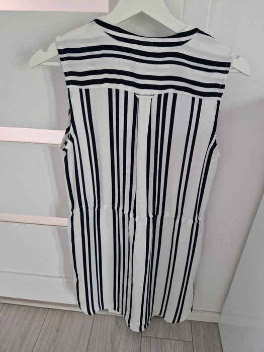 Sukienka letnia damska H&M