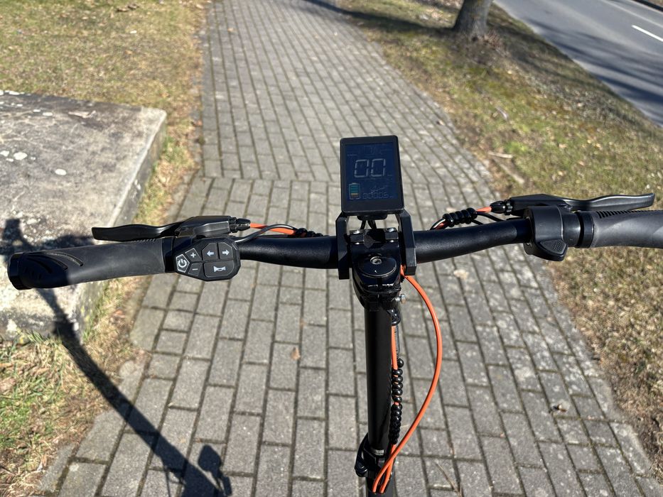 Hulajnoga elektryczna Joyor S5