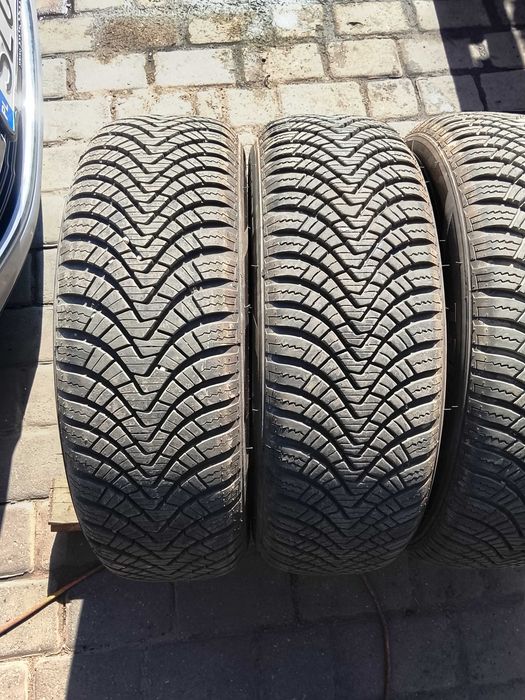 175/65R14 Laufenn G Fit 4S 82T Dot2125 4szt. wielosezon 7mm.