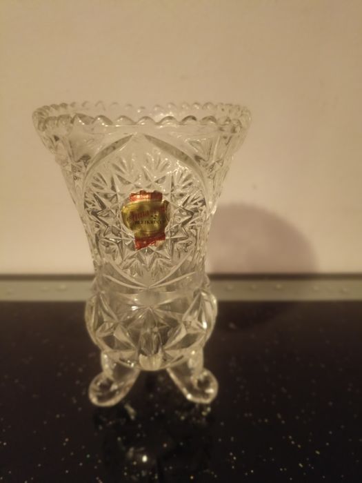 Bardzo ładny waznon