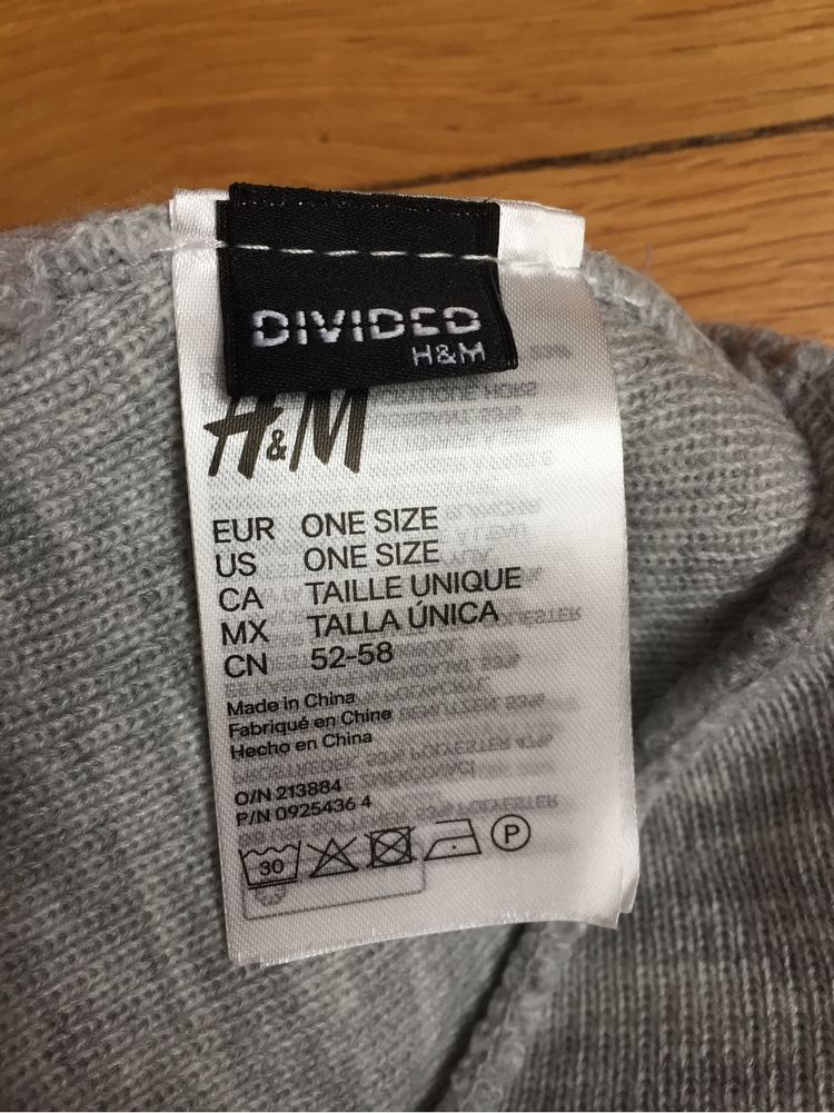 Divided by clearance h&m