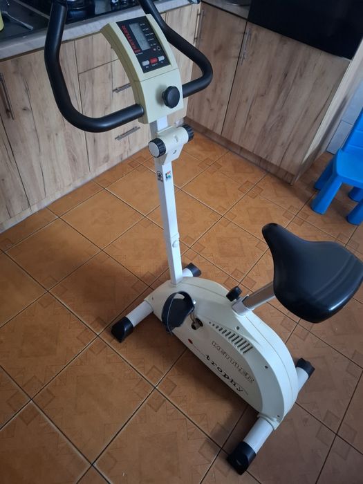 Rowerek kettler trophy