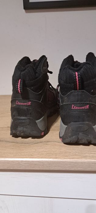 Buty damskie Landrover
