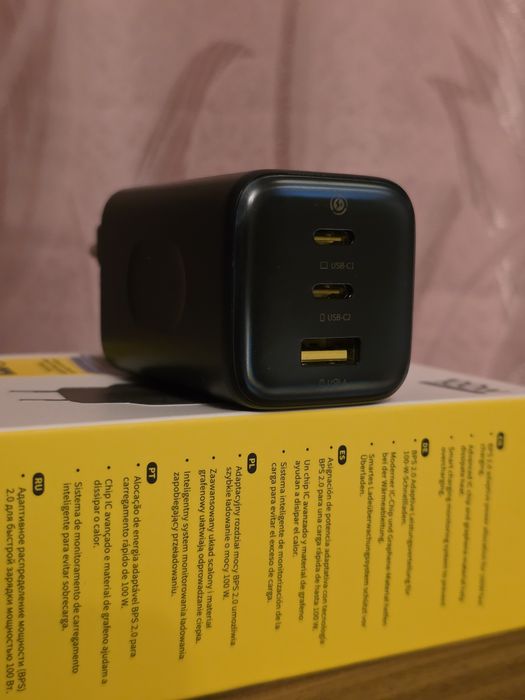 Baseus PiciGo AE11 100W