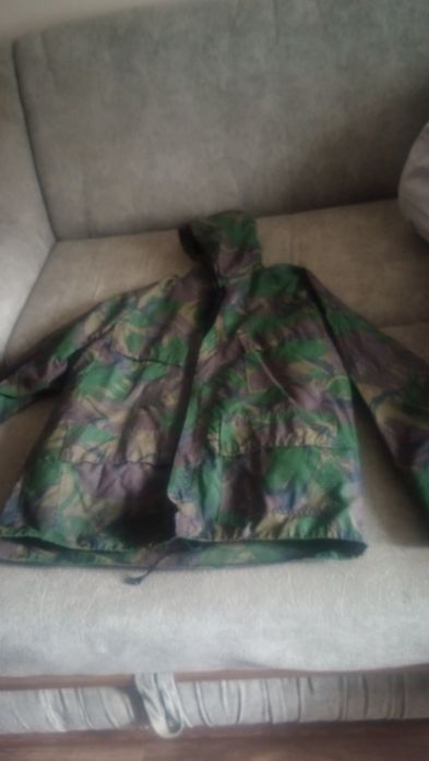 Продам дождевик, тактичний для тренувань чи рибалка