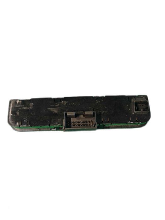 Botão / Interruptor 4 Piscas SEAT IBIZA IV