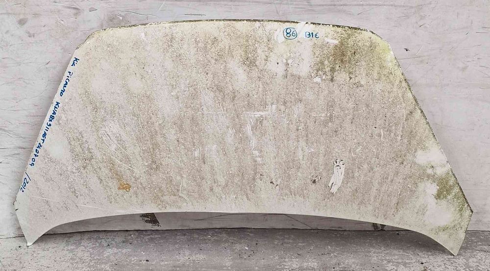 Capot - KIA PICANTO II