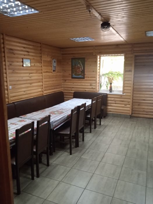 Зали для проведення свят