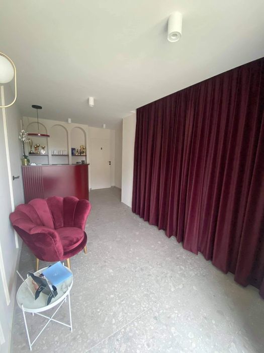 Wybajmę lokal usługowy