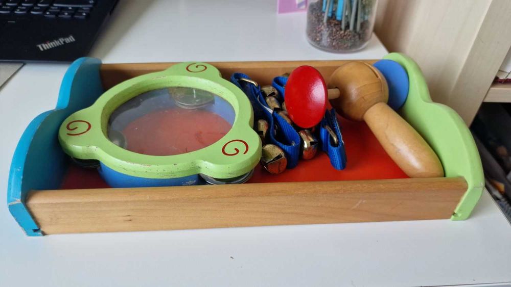 music instrument