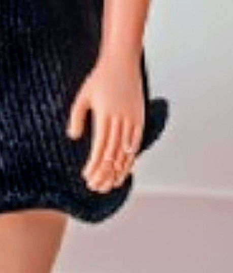Barbie Style 1998.Leia descrição do anúncio.