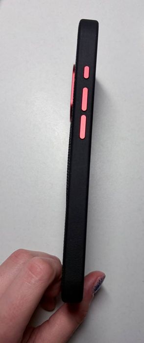 Чохол на IPhone 14 pro,17й