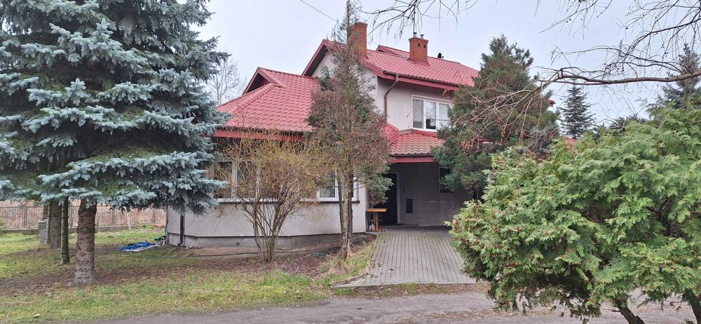 Wynajem - dom, bliźniak, Piaseczno, Mysiadło