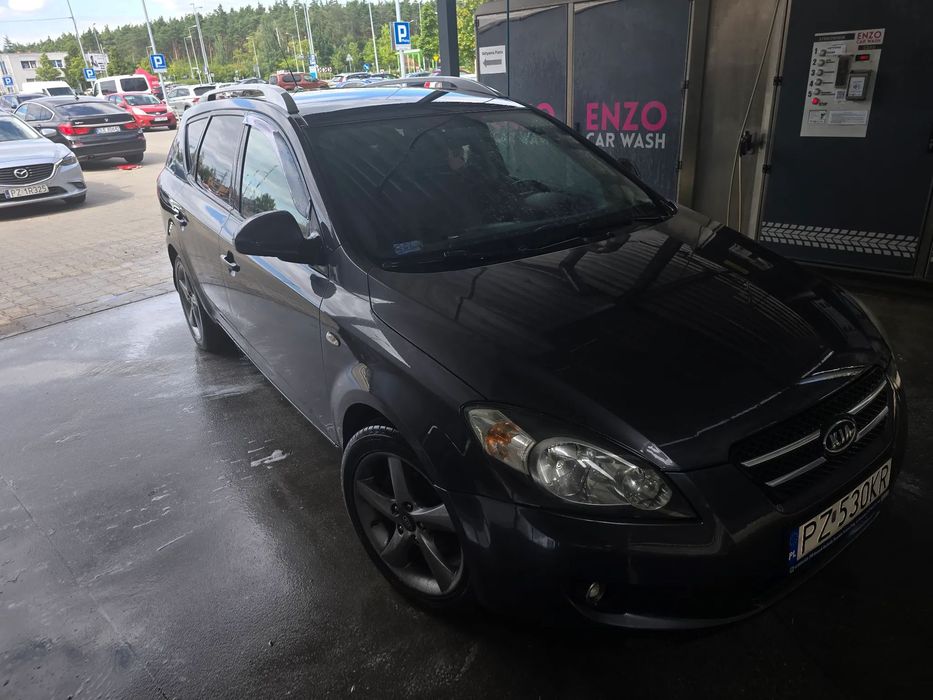 Kia Cee'd