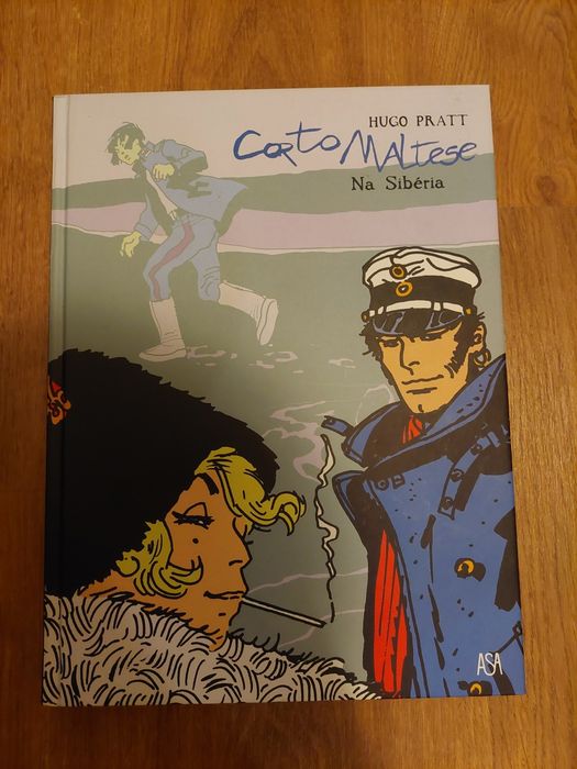 As aventuras de Blake e Mortimer, outros