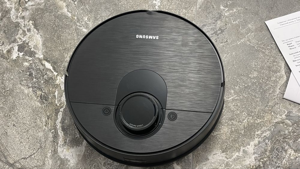 Робот пелосос POWERbot-S із гарантією