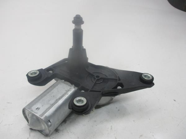 Motor limpa vidros trás RENAULT Clio III (BR0/1, CR0/1)