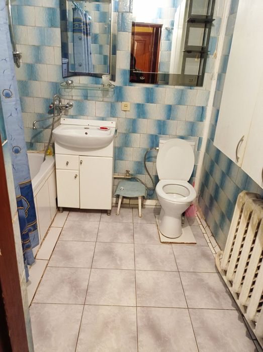 Сдам часть дома Черёмушки, индивидуальное отопление