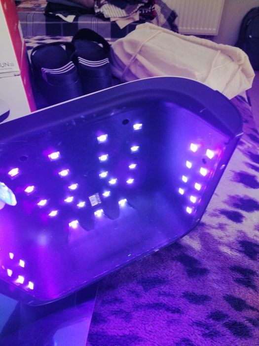 Продаю Лампа LED SUN